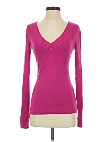 Express Long Sleeve T-Shirt (view 1)