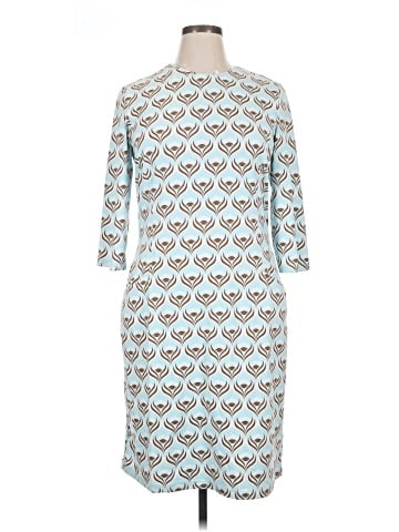 J. McLaughlin Casual Dress (view 1)