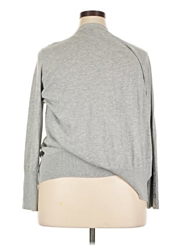 ELOQUII Cardigan (view 2)