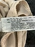 Zara Chevron-herringbone Tan Casual Pants Size 4 - photo 8