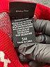 BoxLunch Red Pullover Sweater Size S - photo 8