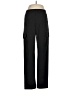 Athleta Black Cargo Pants Size 6 - photo 1