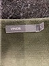 Vince. 100% Cotton Green Pullover Sweater Size L - photo 7