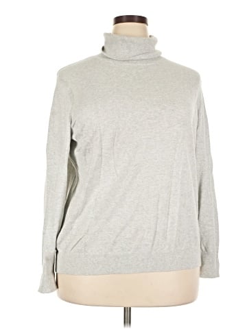 Gap Turtleneck Sweater (view 1)
