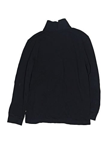 L.L.Bean Long Sleeve Polo (view 2)
