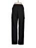 Athleta Black Cargo Pants Size 6 - photo 2