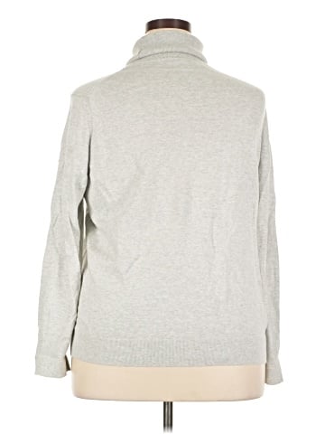 Gap Turtleneck Sweater (view 2)
