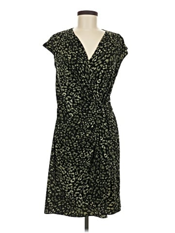 Tommy Bahama Cocktail Dress (view 1)
