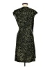 Tommy Bahama Stars Black Cocktail Dress Size M - photo 2