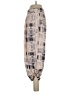 Elevenses Print Ivory Casual Pants Size XS - photo 5