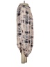 Elevenses Print Ivory Casual Pants Size XS - photo 4
