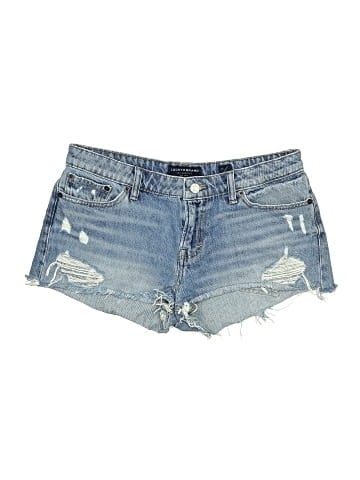 Lucky Brand Denim Shorts (view 1)