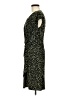 Tommy Bahama Stars Black Cocktail Dress Size M - photo 5
