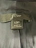J.Crew Blue Blazer Size 12 (petite) - photo 6