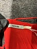 Kimchi Blue 100% Rayon Red Cocktail Dress Size XS - photo 7
