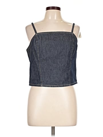 a.n.a. A New Approach Tank Top (view 1)