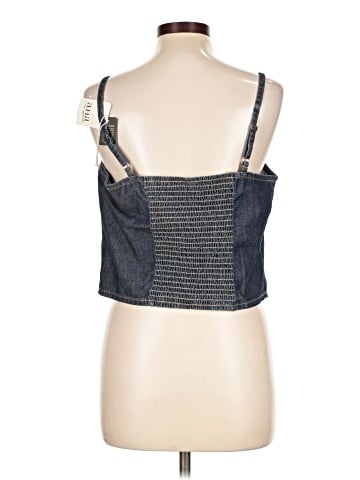 a.n.a. A New Approach Tank Top (view 2)