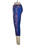 Kyodan Blue Active Pants Size XS - photo 5
