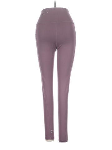 Calvin Klein Performance Active Pants (view 2)