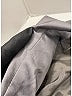 Valentino Gray blouse Size 14 - photo 7