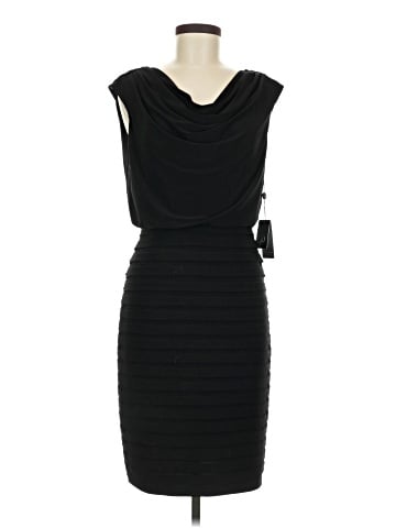 Adrianna Papell Cocktail Dress (view 1)