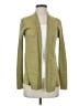 Eileen Fisher 100% Wool Green Wool Cardigan Size XS - photo 1