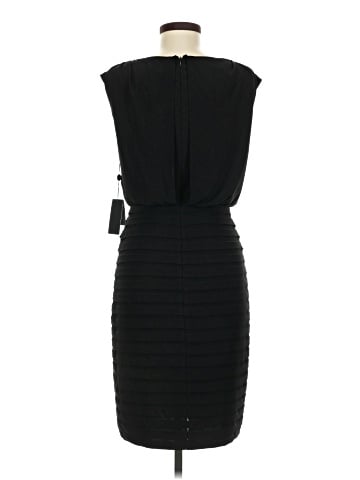 Adrianna Papell Cocktail Dress (view 2)