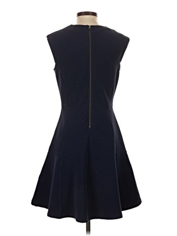 Halogen Cocktail Dress (view 2)