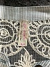 Free People Gray Long Sleeve Blouse Size S - photo 7