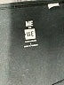 Me To We Black Long Sleeve Top Size L - photo 7