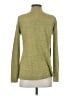 Eileen Fisher 100% Wool Green Wool Cardigan Size XS - photo 2