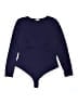 Intimately by Free People Blue Bodysuit Size L - photo 1