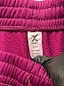 Xersion 100% Polyester Solid Purple Active Pants Size 14 - photo 7