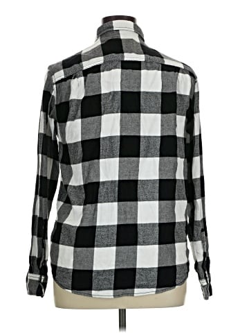George Long Sleeve Button-Down Shirt (view 2)
