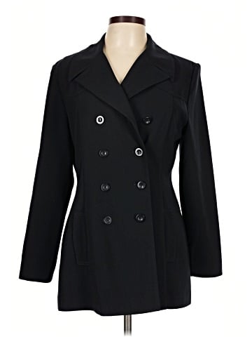 Amanda Smith Coat (view 1)