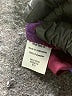 Coldwater Creek 100% Polyester Purple Sleeveless Blouse Size M - photo 5