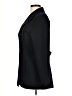 Amanda Smith 100% Polyester Black Coat Size 12 (petite) - photo 5