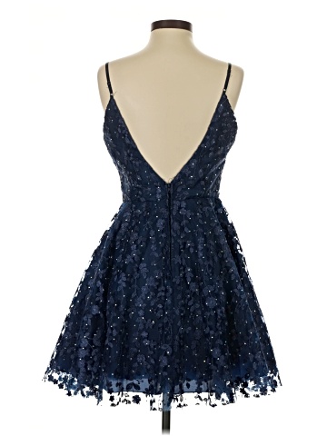 B. Darlin Cocktail Dress (view 2)
