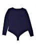 Intimately by Free People Blue Bodysuit Size L - photo 2