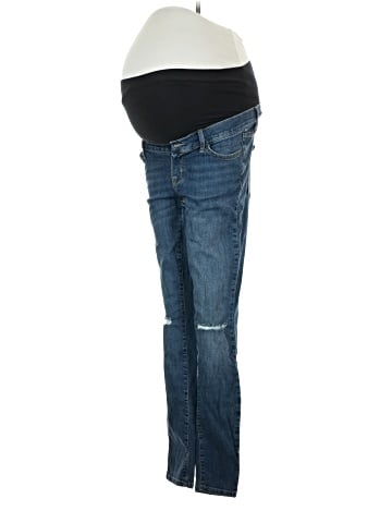 Gap - Maternity Jeans (view 1)