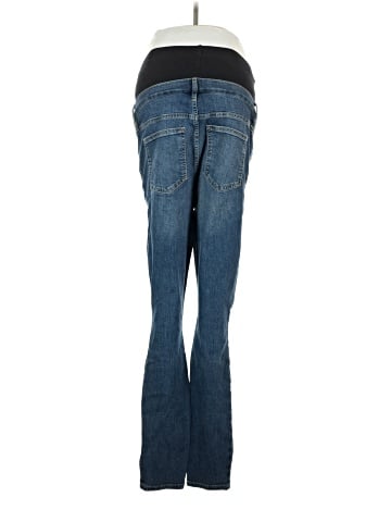 Gap - Maternity Jeans (view 2)