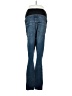 Gap - Maternity Blue Jeans Size 6L - photo 2