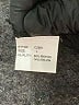 Saint Tropez Black Kimono Size L - photo 8