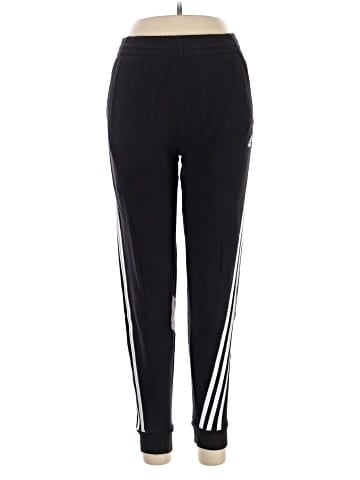 Adidas Track Pants (view 1)