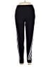 Adidas Black Track Pants Size 14 - 16 - photo 1