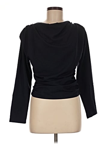 Zara Long Sleeve Top (view 1)