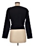 Zara Black Long Sleeve Top Size M - photo 2