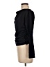 Zara Black Long Sleeve Top Size M - photo 5