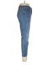 Lucky Brand Hearts Blue Jeans Size 8 - photo 4