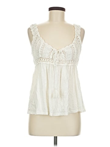 Lucky Brand Sleeveless Blouse (view 1)